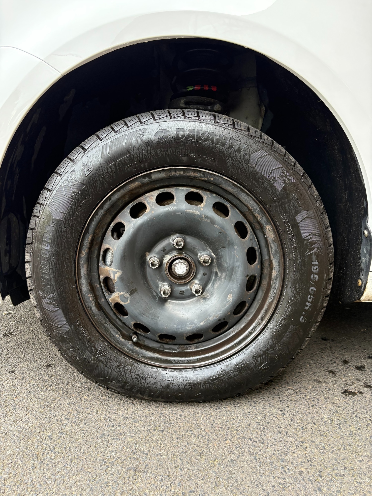 Used Volkswagen Caddy 2019 for sale - 76102249: Photo 13