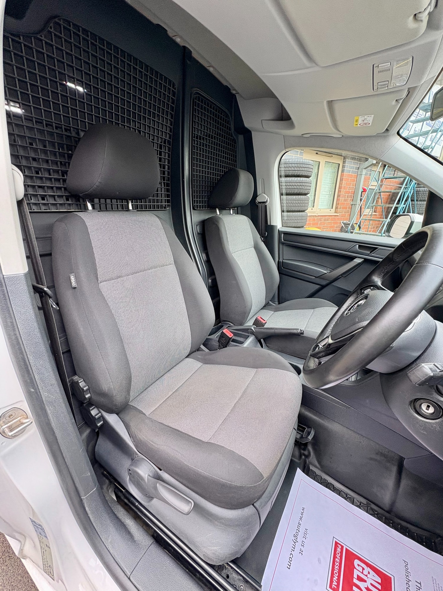 Used Volkswagen Caddy 2019 for sale - 76102249: Photo 15