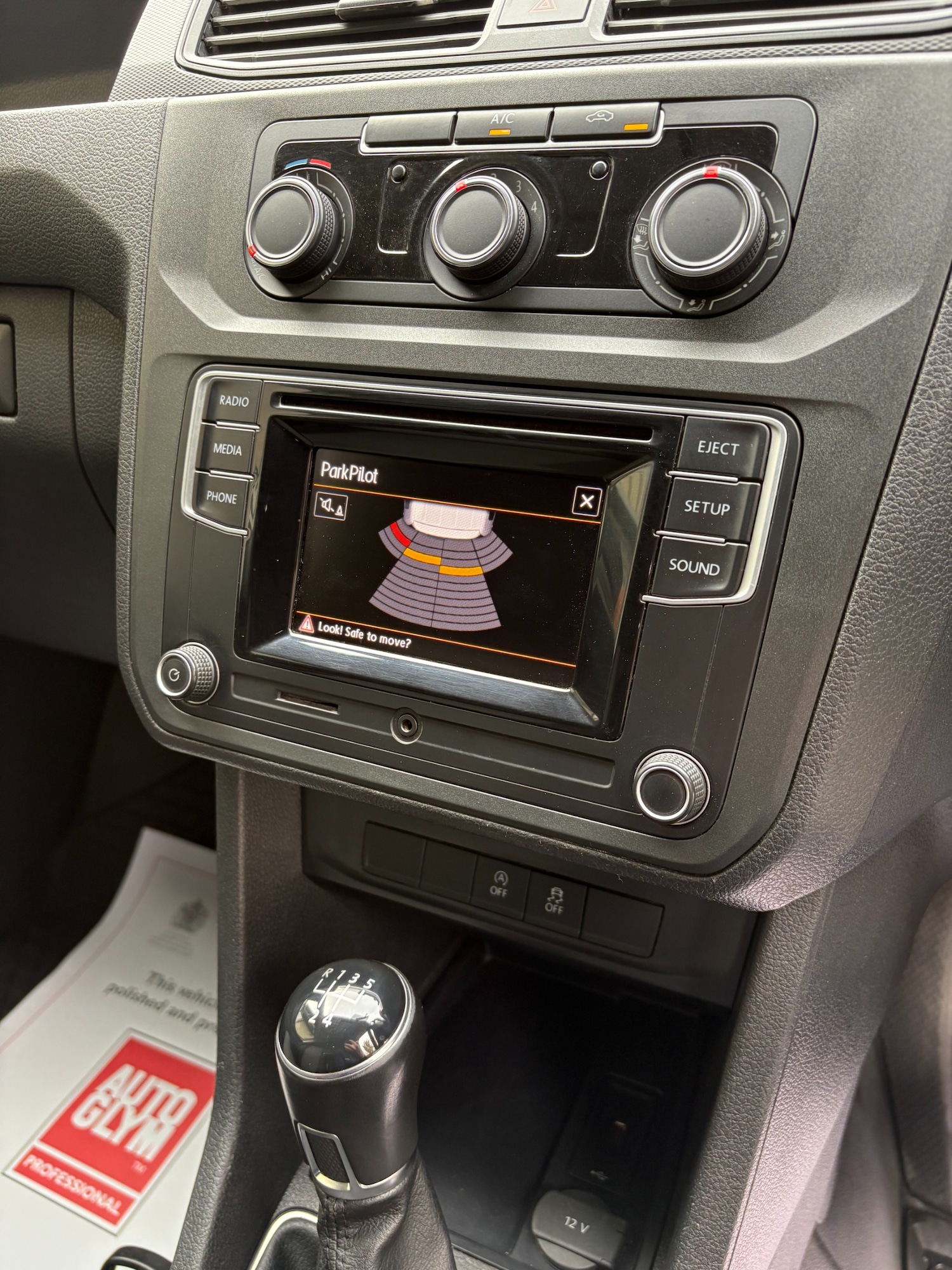 Used Volkswagen Caddy 2019 for sale - 76102249: Photo 19