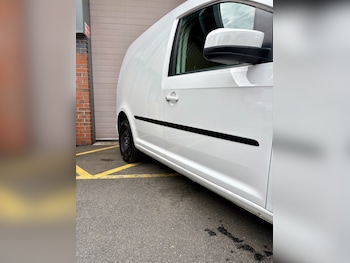 Used Volkswagen Caddy 2019 for sale - 76102249: Photo