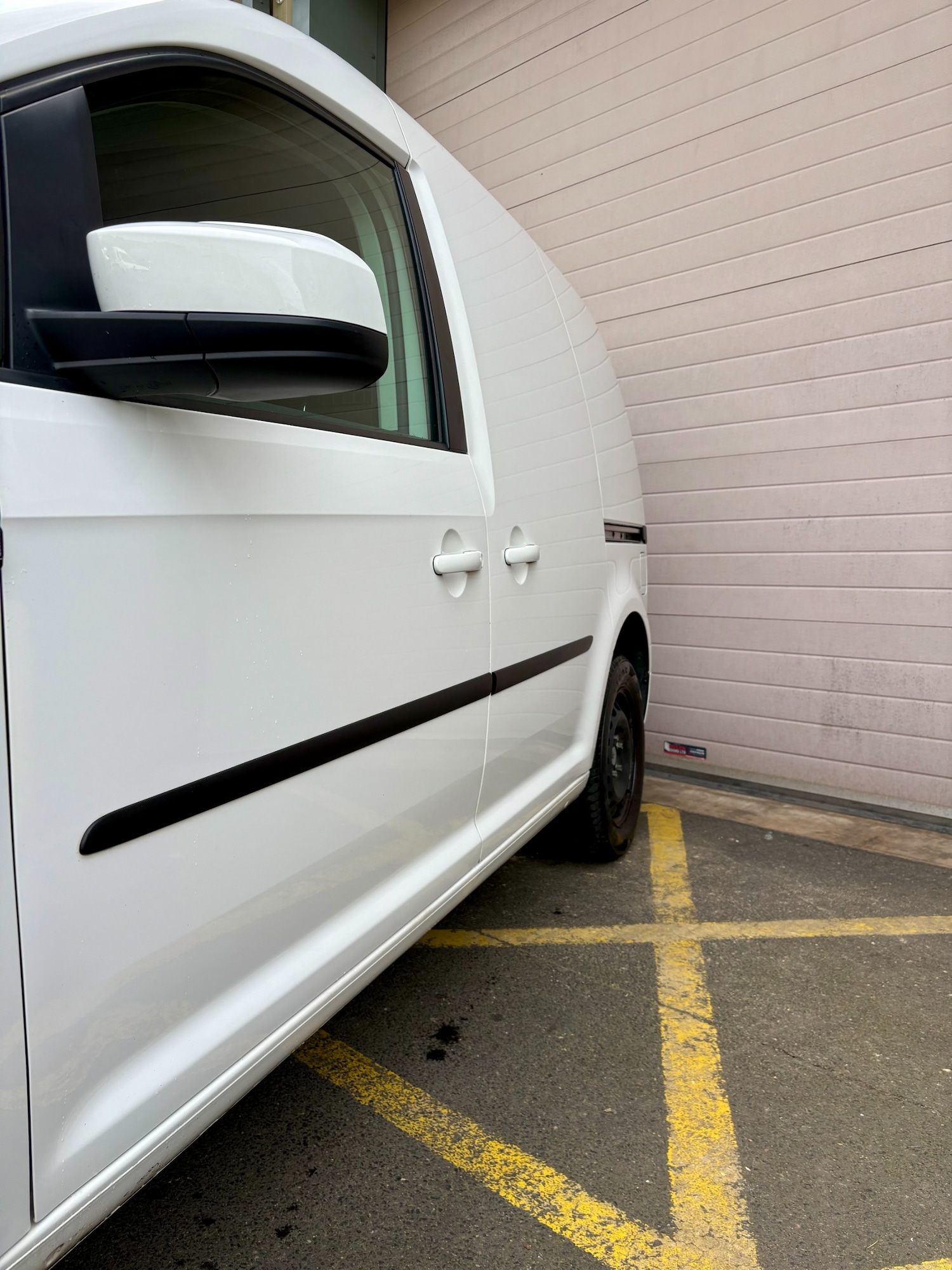 Used Volkswagen Caddy 2019 for sale - 76102249: Photo 7