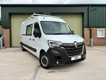 Used Renault Master 2024 for sale - 78804663: Photo