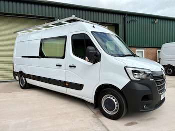 Used Renault Master 2024 for sale - 78804663: Photo