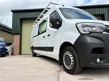 Used Renault Master 2024 for sale - 78804663: Photo
