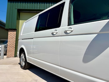 Used Volkswagen Transporter 2024 for sale - 79227895: Photo