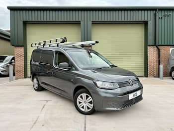Used Volkswagen Caddy Maxi 2024 for sale - 79593248: Photo