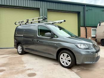 Used Volkswagen Caddy Maxi 2024 for sale - 79593248: Photo
