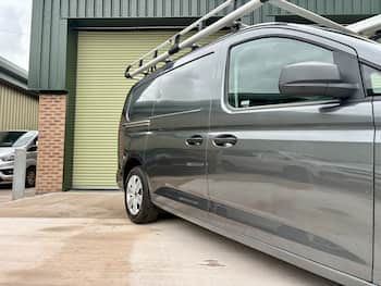 Used Volkswagen Caddy Maxi 2024 for sale - 79593248: Photo