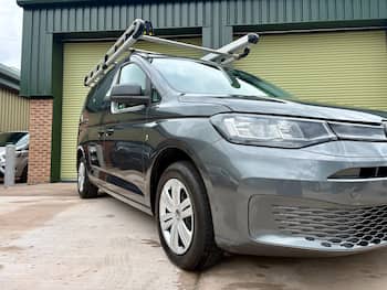 Used Volkswagen Caddy Maxi 2024 for sale - 79593248: Photo
