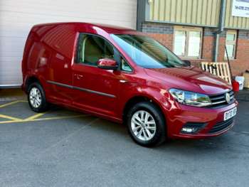 Used Volkswagen Caddy 2020 for sale - 74524342: Photo
