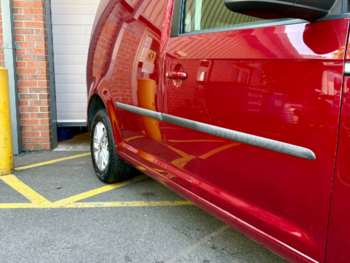 Used Volkswagen Caddy 2020 for sale - 74524342: Photo