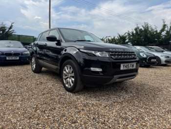2015 (15) - 2.2 SD4 Pure 4WD Euro 5 (s/s) 5dr