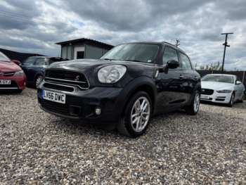 2016 (66) - 2.0 Cooper SD Auto Euro 5 5dr