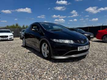 2007 (07) - 1.8 i-VTEC Type S 3dr