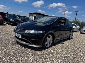 Used Honda Civic 2007 for sale - 75102785: Photo