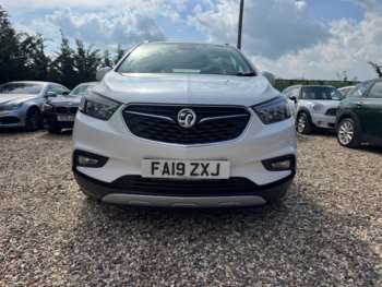 (19) - 1.4i Turbo ecoTEC Griffin Plus Euro 6 (s/s) 5dr