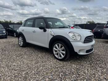 Used MINI Countryman 2011 for sale - 73891109: Photo