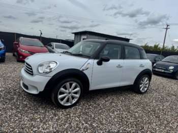 Used MINI Countryman 2011 for sale - 73891109: Photo