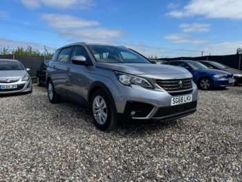 2019 (68) - 1.5 BlueHDi Active 5dr