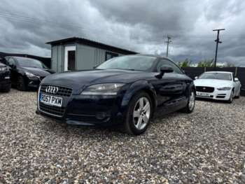 Used Audi TT 2007 for sale - 74908227: Photo