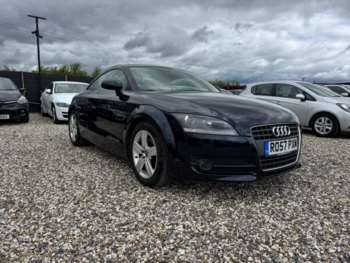 Used Audi TT 2007 for sale - 74908227: Photo