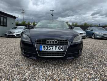 Used Audi TT 2007 for sale - 74908227: Photo