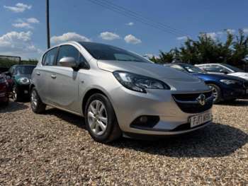 2017 (17) - 1.3 CDTi ecoFLEX Design Euro 6 (s/s) 5dr