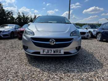 Used Vauxhall Corsa 2017 for sale - 74509221: Photo