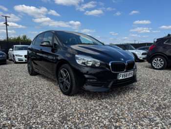 (68) - 1.5 218i Sport DCT Euro 6 (s/s) 5dr