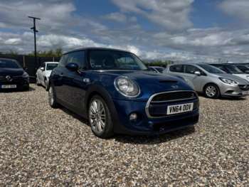 Used MINI Hatch 2014 for sale - 74553896: Photo
