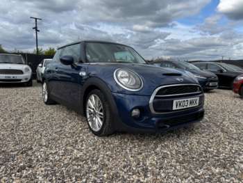 Used MINI Hatch 2014 for sale - 74553896: Photo
