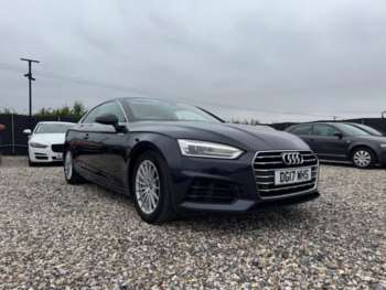 (17) - 2.0 TDI ultra SE S Tronic Euro 6 (s/s) 2dr