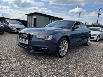 (15) - 2.0 TFSI SE Technik Sportback quattro Euro 6 (s/s) 5dr