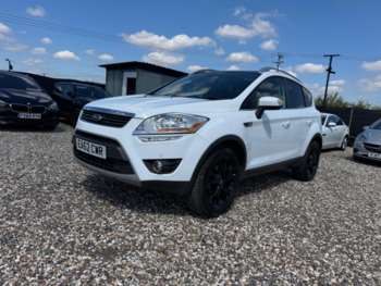 2012 (62) - 2.0 TDCi Titanium X Powershift AWD Euro 5 5dr