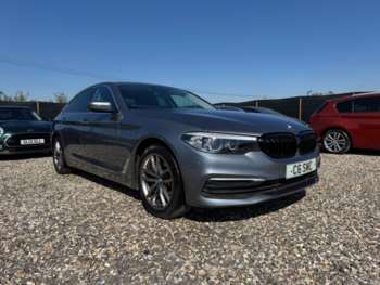 (67) - 2.0 530e 9.2kWh SE Auto Euro 6 (s/s) 4dr