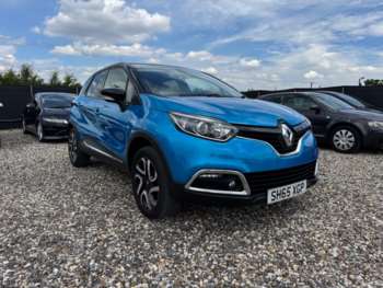 2015 (65) - 1.5 dCi ENERGY Dynamique S Nav Euro 6 (s/s) 5dr