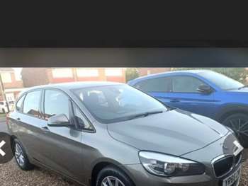 (66) - 1.5 218i SE Auto Euro 6 (s/s) 5dr