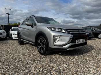 2018 (67) - 1.5T 3 CVT 4WD Euro 6 (s/s) 5dr
