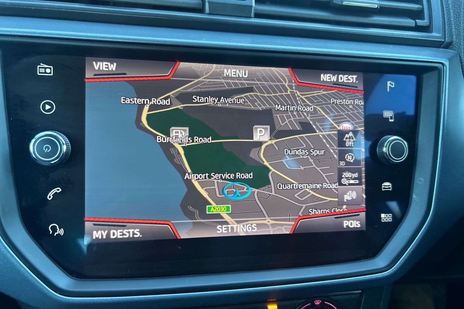 Used SEAT Arona 2020 for sale - 76680953: Photo 11