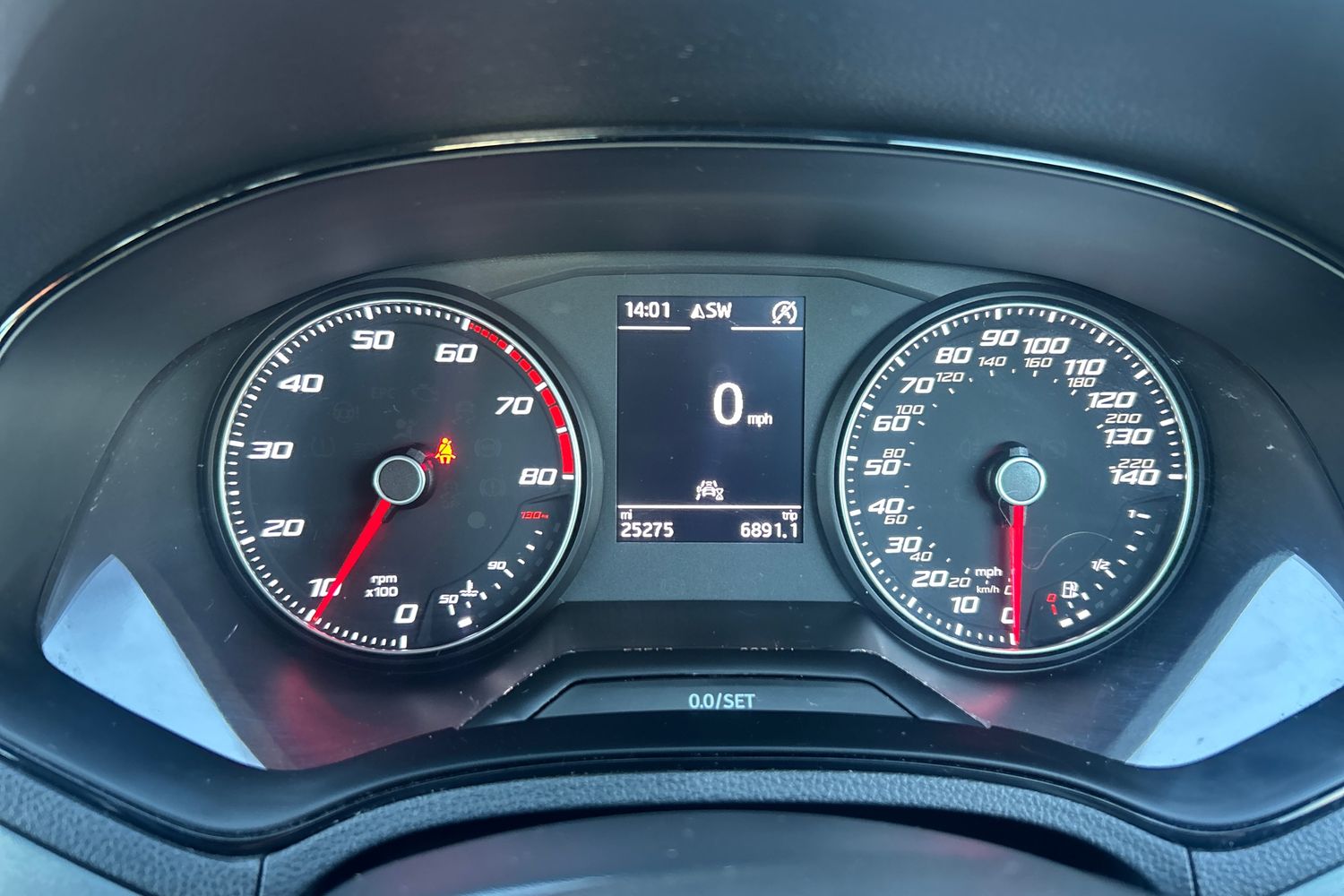 Used SEAT Arona 2020 for sale - 76680953: Photo 14