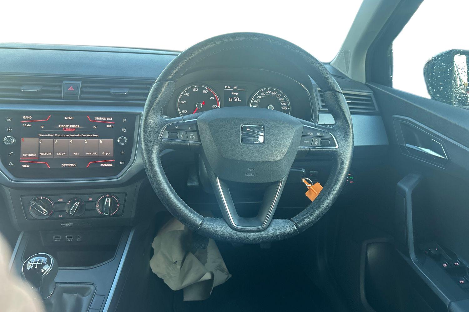 Used SEAT Arona 2020 for sale - 76680953: Photo 15