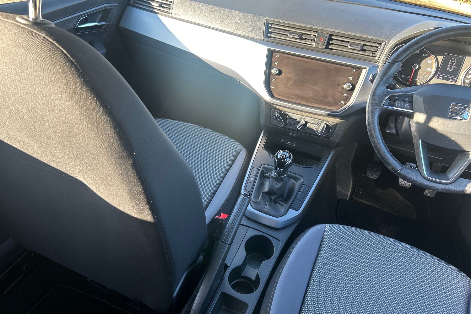 Used SEAT Arona 2020 for sale - 76680953: Photo 17