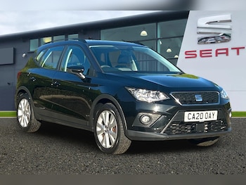 Used SEAT Arona 2020 for sale - 76680953: Photo