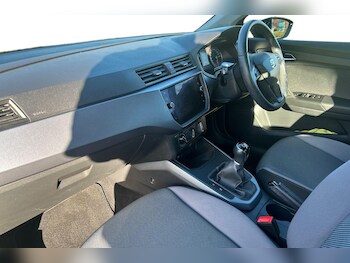 Used SEAT Arona 2020 for sale - 76680953: Photo