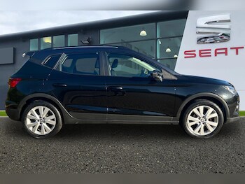 Used SEAT Arona 2020 for sale - 76680953: Photo