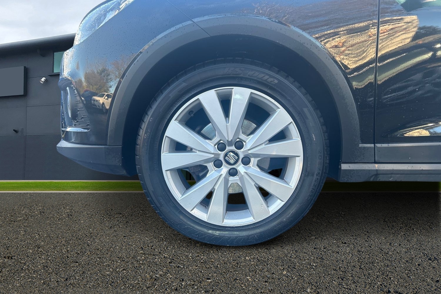 Used SEAT Arona 2020 for sale - 76680953: Photo 5