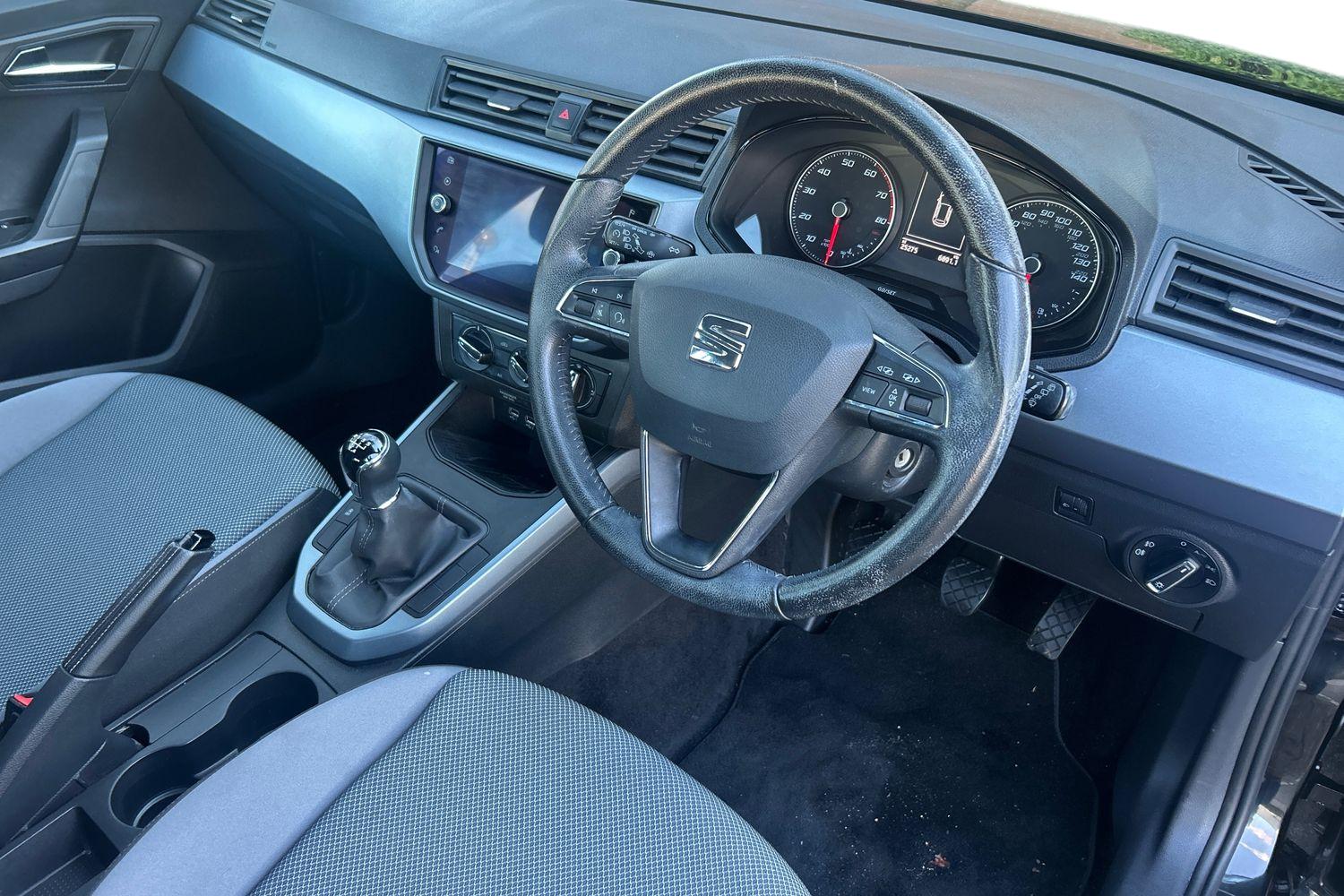 Used SEAT Arona 2020 for sale - 76680953: Photo 6