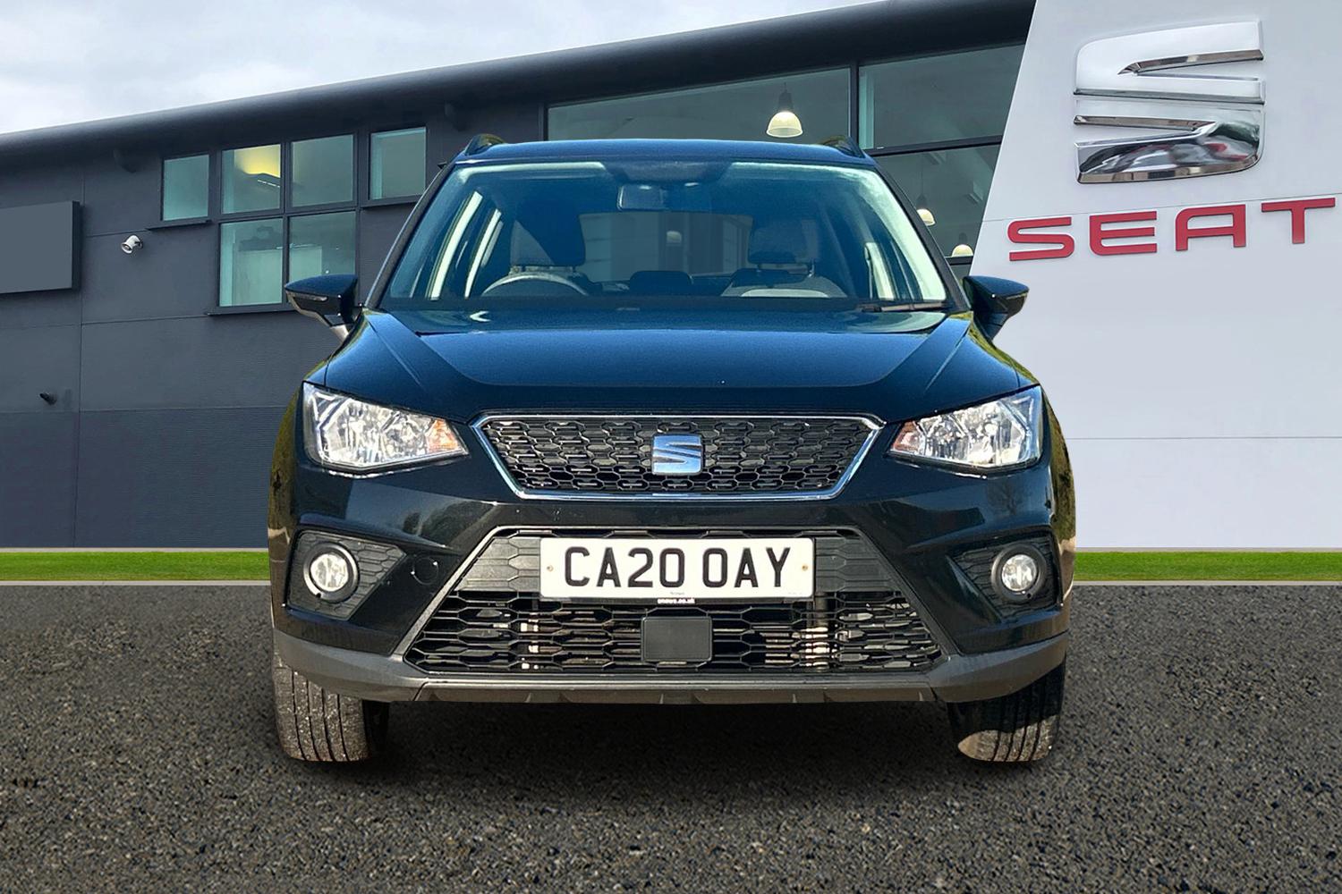 Used SEAT Arona 2020 for sale - 76680953: Photo 7