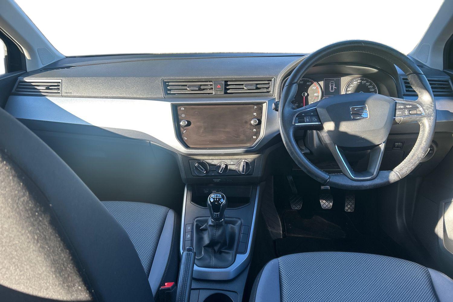 Used SEAT Arona 2020 for sale - 76680953: Photo 9