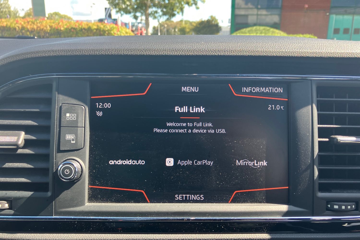 Used SEAT Leon 2020 for sale - 76680829: Photo 11